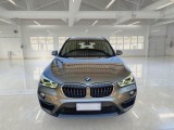  Bmw  X1 BMW  / 2015 / 5P / SUV SDRIVE 18D BUSINESS #6