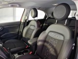 Fiat  500 FIAT X / 2018 / 5P / CROSSOVER 1.3 MJET 95CV E6D CONNECT #11