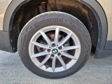  Bmw  X1 BMW  / 2015 / 5P / SUV SDRIVE 18D BUSINESS #18