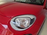  Fiat  500 FIAT X / 2018 / 5P / CROSSOVER 1.3 MJET 95CV E6D CONNECT #26