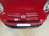  Fiat  500 FIAT X / 2018 / 5P / CROSSOVER 1.3 MJET 95CV E6D CONNECT #37