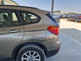  Bmw  X1 BMW  / 2015 / 5P / SUV SDRIVE 18D BUSINESS #45