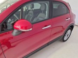  Fiat  500 FIAT X / 2018 / 5P / CROSSOVER 1.3 MJET 95CV E6D CONNECT #118