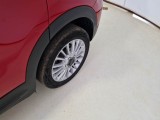  Fiat  500 FIAT X / 2018 / 5P / CROSSOVER 1.3 MJET 95CV E6D CONNECT #141