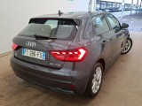  Audi  A1 Sportback  25 TFSI Business line 1.0 TFSI 95CV BVA7 E6dT / VO RECONDITIONNE / PHOTOS AVANT RECONDITIONNEMENT #3