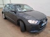  Audi  A1 Sportback  25 TFSI Business line 1.0 TFSI 95CV BVA7 E6dT / VO RECONDITIONNE / PHOTOS AVANT RECONDITIONNEMENT #4