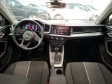  Audi  A1 Sportback  25 TFSI Business line 1.0 TFSI 95CV BVA7 E6dT / VO RECONDITIONNE / PHOTOS AVANT RECONDITIONNEMENT #5