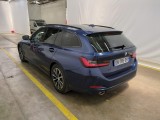  Bmw  Serie 3 BMW Série 3 Berline / 2022 / 4P / Berline 320e 204ch Business Design BVA8 Hybride #2