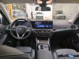 Bmw  Serie 3 BMW Série 3 Berline / 2022 / 4P / Berline 320e 204ch Business Design BVA8 Hybride #5