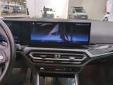  Bmw  Serie 3 BMW Série 3 Berline / 2022 / 4P / Berline 320e 204ch Business Design BVA8 Hybride #7
