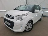  Citroen  C1  Feel 1.0 70CV BVM5 E6dT 
