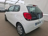  Citroen  C1  Feel 1.0 70CV BVM5 E6dT #2