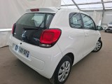  Citroen  C1  Feel 1.0 70CV BVM5 E6dT #3