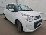  Citroen  C1  Feel 1.0 70CV BVM5 E6dT #4