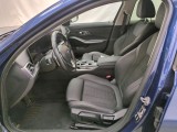  Bmw  Serie 3 BMW Série 3 Berline / 2022 / 4P / Berline 320e 204ch Business Design BVA8 Hybride #10