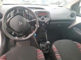  Citroen  C1  Feel 1.0 70CV BVM5 E6dT #5