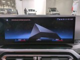  Bmw  Serie 3 BMW Série 3 Berline / 2022 / 4P / Berline 320e 204ch Business Design BVA8 Hybride #12