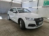  Audi  Q5  55 TFSI e quattro S line 2.0 TFSI 365CV E6dT #4