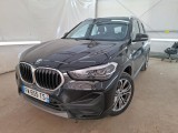  Bmw  X1 Série  xDrive18d Lounge 2.0 150CV BVA8 E6d 