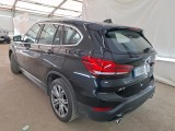  Bmw  X1 Série  xDrive18d Lounge 2.0 150CV BVA8 E6d #2