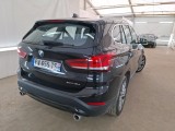  Bmw  X1 Série  xDrive18d Lounge 2.0 150CV BVA8 E6d #3