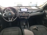  Bmw  X1 Série  xDrive18d Lounge 2.0 150CV BVA8 E6d #5
