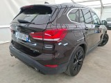  Bmw  X1 Série  xDrive 25 e Lounge 1.5 220CV BVA6 E6d #3
