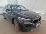 Bmw  X1 Série  xDrive18d Lounge 2.0 150CV BVA8 E6d #4