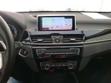  Bmw  X1 Série  xDrive18d Lounge 2.0 150CV BVA8 E6d #7