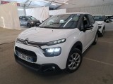  Citroen  C3  Feel Business 1.5 BlueHDI 100CV BVM5 E6dT 