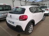  Citroen  C3  Feel Business 1.5 BlueHDI 100CV BVM5 E6dT #3