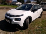  Citroen  C3  Feel 1.2 PureTech 110CV BVM6 E6dT 