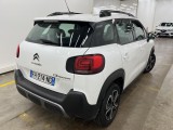  Citroen  C3  Aircross Feel Business 1.2 PureTech 110CV BVA6 E6dT #3