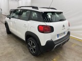  Citroen  C3  Aircross Feel Business 1.2 PureTech 110CV BVA6 E6dT #2