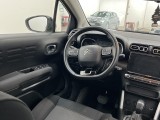  Citroen  C3  Aircross Feel Business 1.2 PureTech 110CV BVA6 E6dT #5