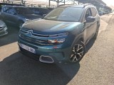  Citroen  C5  Aircross Shine Hybrid 1.6 225CV BVA8 E6d 