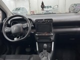  Citroen  C3  Aircross Feel Business 1.2 PureTech 110CV BVA6 E6dT #10