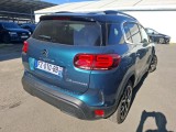  Citroen  C5  Aircross Shine Hybrid 1.6 225CV BVA8 E6d #3