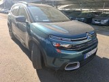  Citroen  C5  Aircross Shine Hybrid 1.6 225CV BVA8 E6d #4