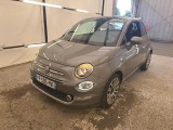  Fiat  500  Berline Club 0.9 TwinAir 85CV BVM5 E6 