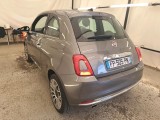  Fiat  500  Berline Club 0.9 TwinAir 85CV BVM5 E6 #2