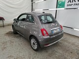  Fiat  500  DolceVita Plus 1.0 70CV BVM6 E6d #2