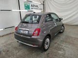  Fiat  500  DolceVita Plus 1.0 70CV BVM6 E6d #3