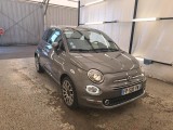  Fiat  500  Berline Club 0.9 TwinAir 85CV BVM5 E6 #4