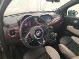  Fiat  500  Berline Club 0.9 TwinAir 85CV BVM5 E6 #5