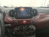  Fiat  500  Berline Club 0.9 TwinAir 85CV BVM5 E6 #7