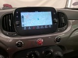  Fiat  500  DolceVita Plus 1.0 70CV BVM6 E6d #7