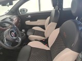  Fiat  500  Berline Club 0.9 TwinAir 85CV BVM5 E6 #8