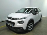 Citroen  C3 CITROEN  2016 5P Berline PureTech 82 BVM Feel Business 