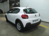  Citroen  C3 CITROEN  2016 5P Berline PureTech 82 BVM Feel Business #2